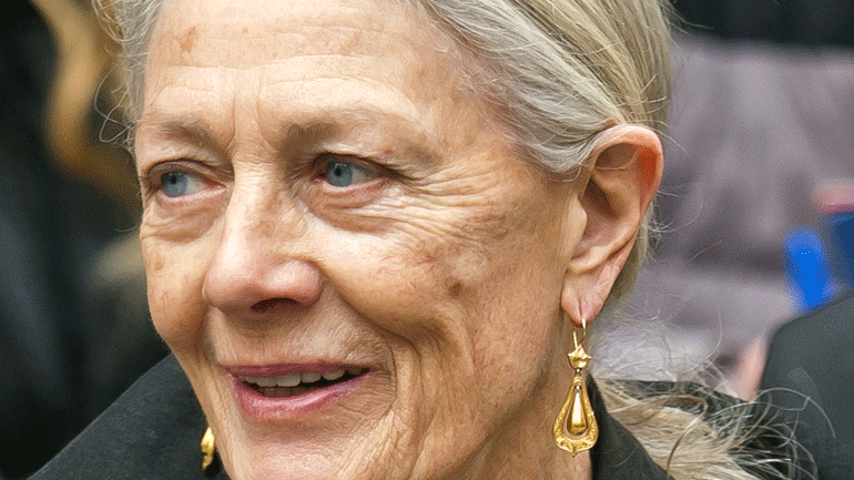 Το ντοκιμαντέρ της Βανέσα Ρεντγκρέιβ «Sea Sorrow» για τους πρόσφυγες  στο 55ο Φεστιβάλ Κινηματογράφου της Νέας Υόρκης