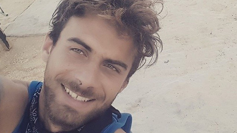 Ξεσπά στο Facebook ο Μάριος Πρίαμος Ιωαννίδης: «Είμαστε σε θέση να τους κρίνουμε από τον καναπέ μας;»