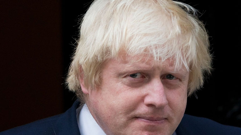 Λιβύη: Εξηγήσεις μετά τις δηλώσεις Τζόνσον απαιτεί η Τρίπολη