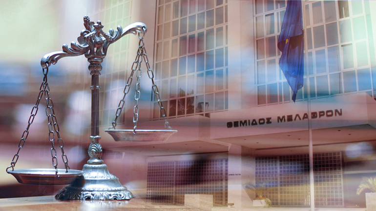 Σύγκρουση δικαστών με την κυβέρνηση λόγω συντάξεων