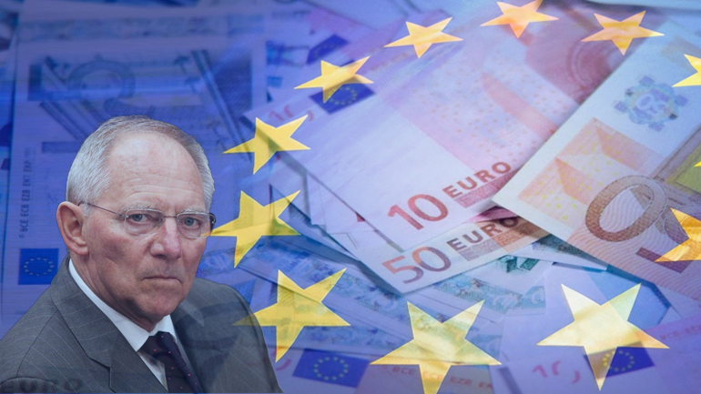 Ο Σόιμπλε φεύγει, η ασφάλεια καταθέσεων έρχεται