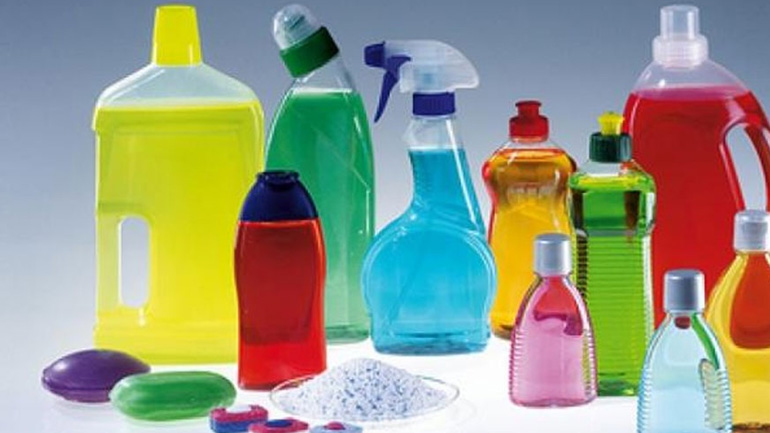 Υπεύθυνα για αλλεργίες ένζυμα σε προϊόντα οικιακής χρήσης