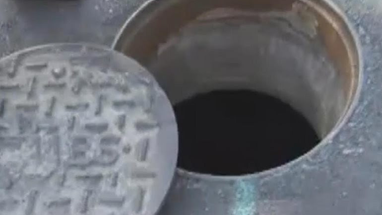 Τραγωδία στην Αγιά Λάρισας