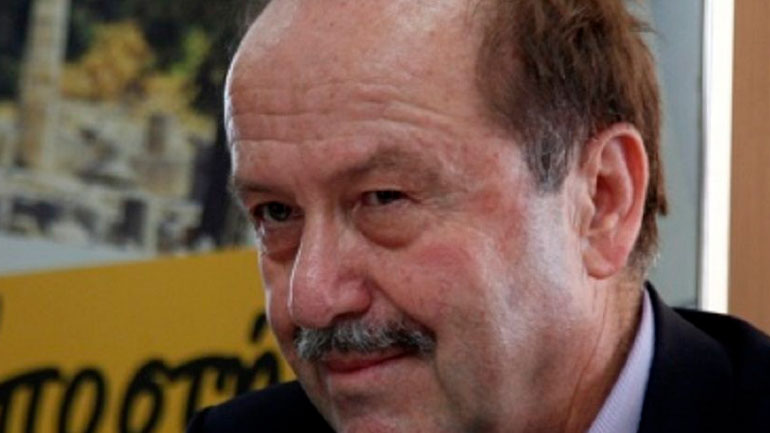 Ο διοικητής του ΕΦΚΑ διαβεβαίωσε ότι οι συντάξεις θα βγαίνουν «το ταχύτερο δυνατό και πολύ πιο γρήγορα απ' ό,τι έβγαιναν