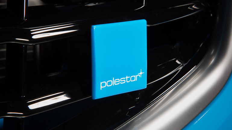 Προ των πυλών το πρώτο μοντέλο της Polestar