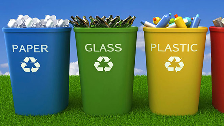 Τσουχτερά πρόστιμα σε όσους δεν ανακυκλώνουν