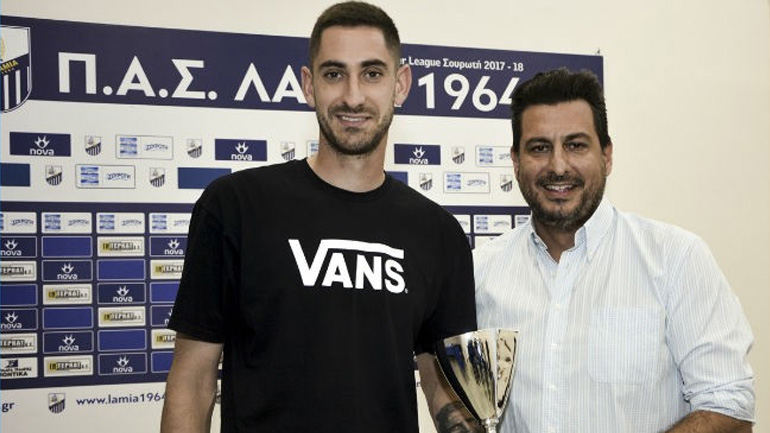 «Μας είχε λείψει η ώθηση από τον κόσμο»