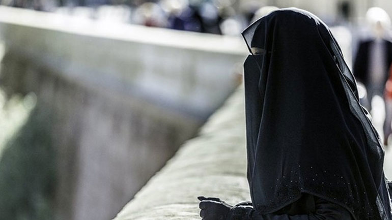 H Δανία το επόμενο ευρωπαϊκό κράτος που θα απαγορεύσει την μπούρκα