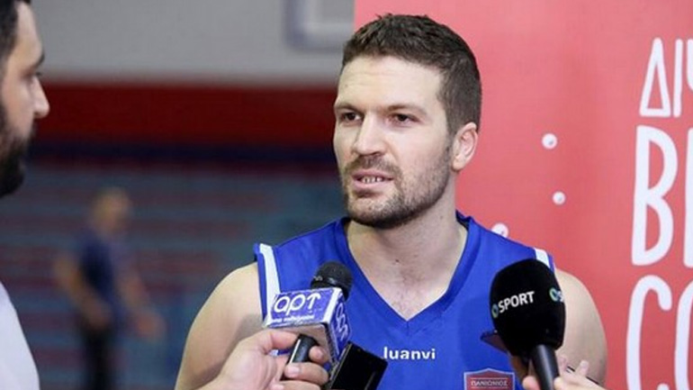 «Έτοιμοι να… ματώσουμε τη φανέλα»