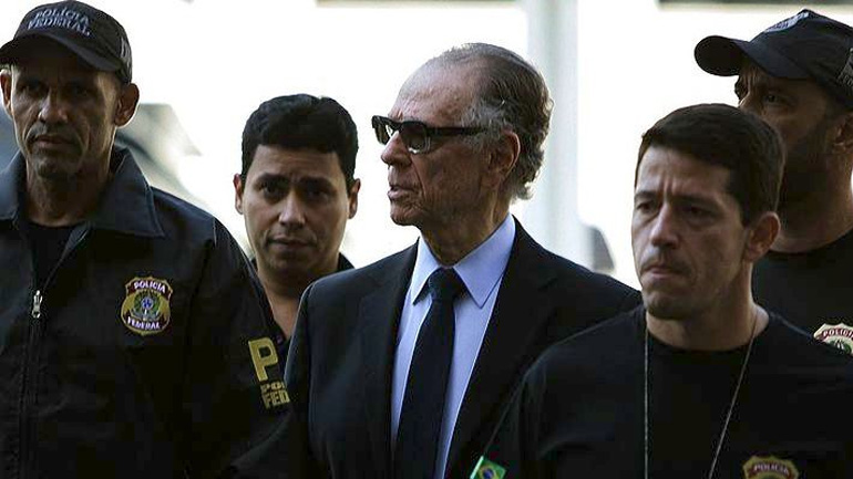 Παίρνει διαστάσεις το σκάνδαλο δωροδοκίας για το Ρίο 2016