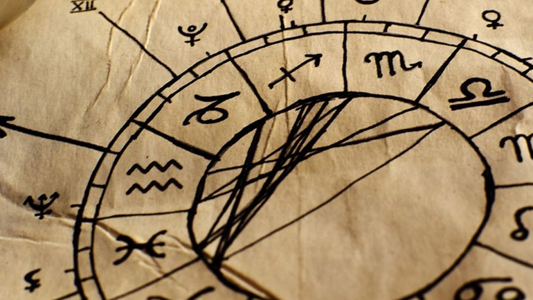 Η κρίση ηλικίας των ζωδίων