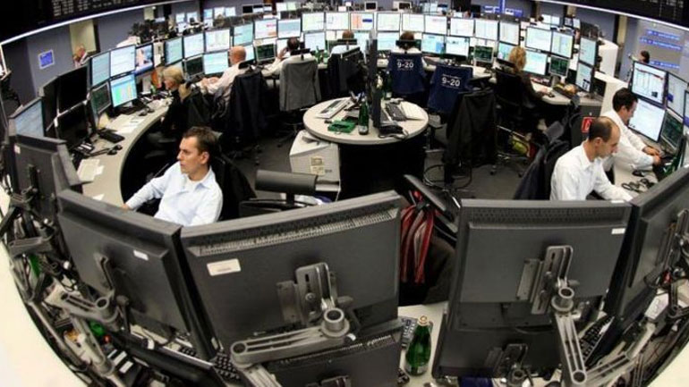 Με πτώση έκλεισαν τα ευρωπαϊκά χρηματιστήρια
