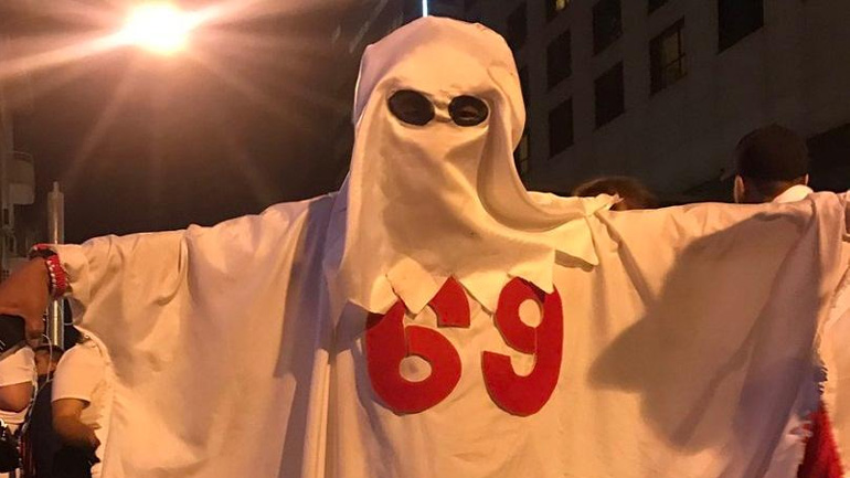 «Το φάντασμα του 1969» ξύπνησε στο Μπουένος Άιρες