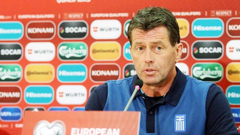 Σκίμπε: «Nα δείξουμε σεβασμό στην Κύπρο»