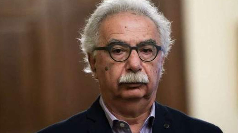 Γαβρόγλου: Τα βιβλία θα δοθούν, δεν υπάρχει καμία νομική δικαιολογία για αναστολή της διανομής