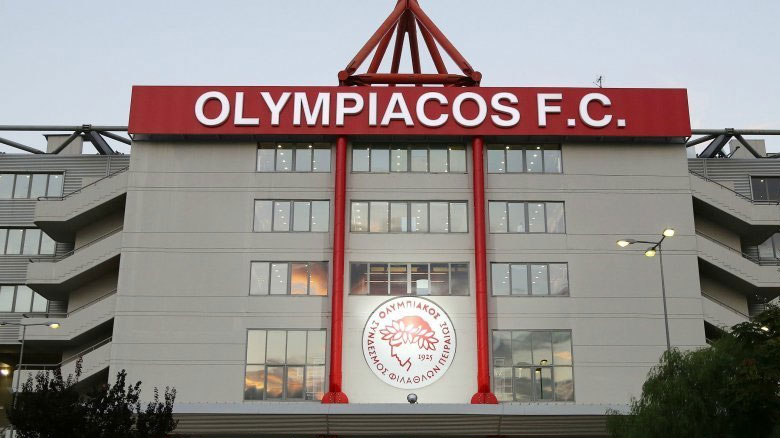 Καταγγελία του Ολυμπιακού κατά του βοηθού του Ραζβάν Λουτσέσκου