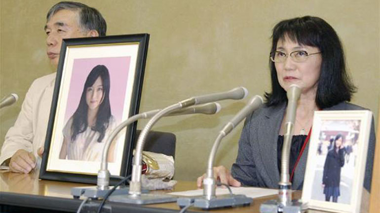 Ιαπωνία: Πρόστιμο στη διαφημιστική εταιρεία Dentsu για παράνομη υπερωριακή απασχόληση