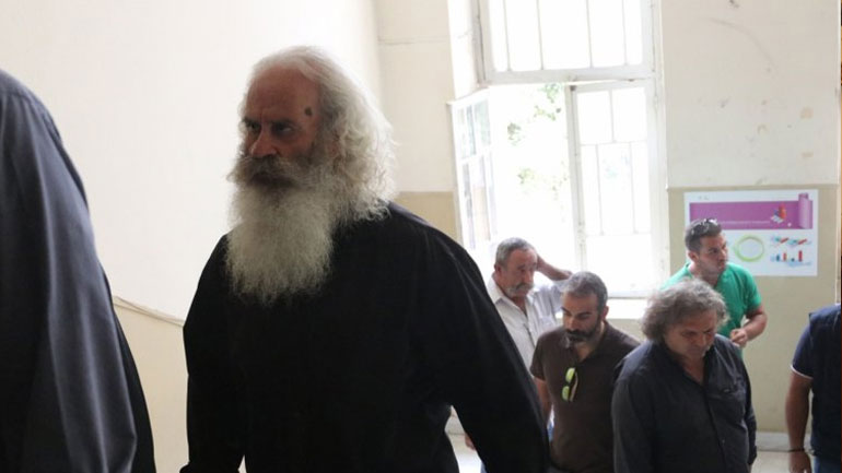 Η κατάθεση του τραγικού πατέρα στο διπλό φονικό του Προφήτη Ηλία