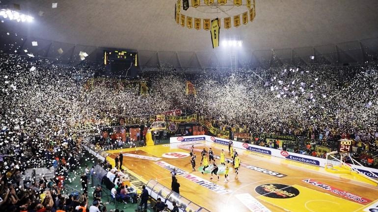 Τα εισιτήρια του Άρης-Ζιέλονα Γκόρα