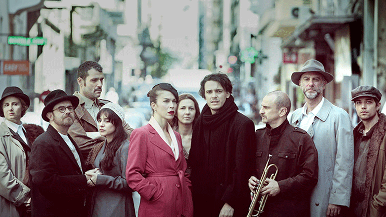 75 Χρόνια Θέατρο Τέχνης Καρόλου Κουν – Πρόγραμμα για τη σεζόν 2017-2018