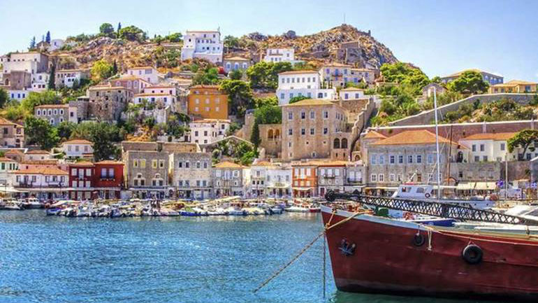 Οι Τούρκοι στους κορυφαίους αγοραστές ελληνικών κατοικιών