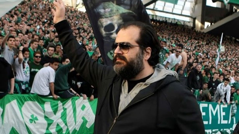 Οι λεφτάδες του Παναθηναϊκού τον ξέρουν τον δρόμο…