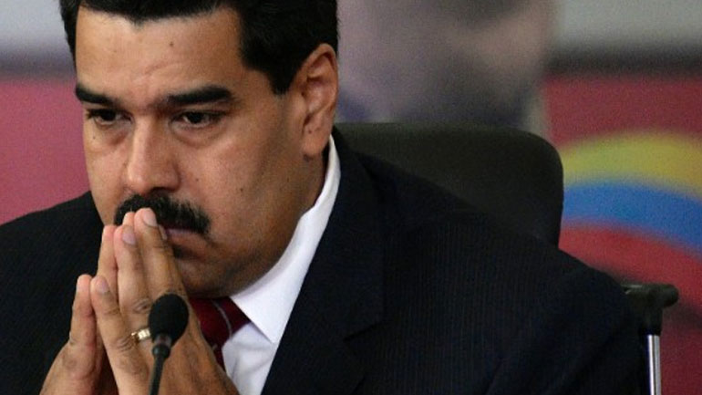 Μαδούρο: Άγκυρα και Καράκας μοιράζονται το ίδιο όραμα για έναν διαφορετικό κόσμο