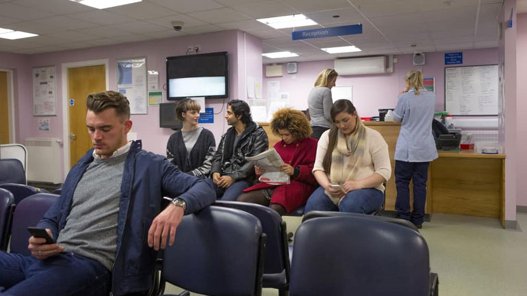 Έρευνα: Έπειτα από ένα ιατρικό λάθος στο νοσοκομείο μια συγγνώμη κοστίζει λιγότερο από μια μήνυση