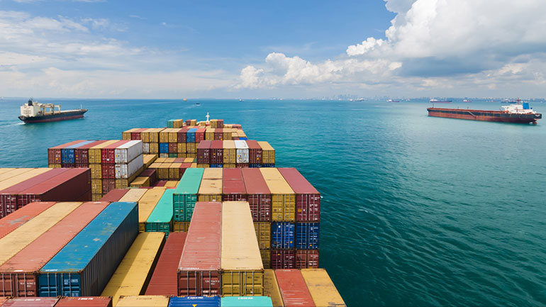 Το νέο ευρωπαϊκό λογισμικό SUMO εντοπίζει και παρακολουθεί από ψηλά τις πορείες των ύποπτων πλοίων