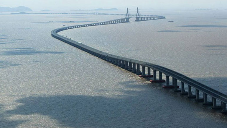 Σε κατάσταση έκτακτης ανάγκης οι αρχές της Κίνας – Υπερχείλισε παραπόταμος του Γιανγκτσέ