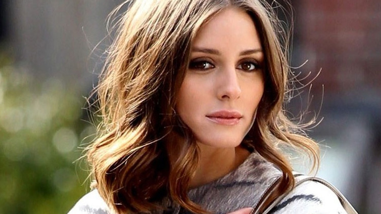 Η beauty editor του govastileto.gr σας δείχνει πώς να υιοθετήσετε το φθινοπωρινό make up look της Olivia Palermo