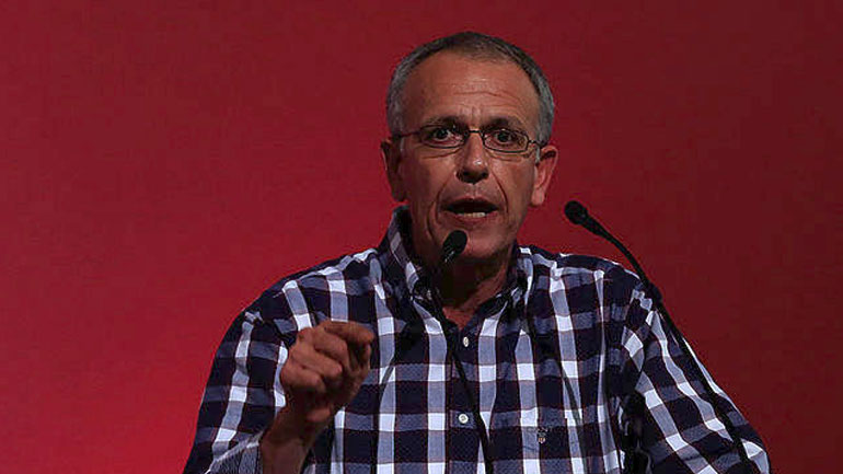 Π. Ρήγας: ΣΥΡΙΖΑ και κυβέρνηση θέλουν επενδύσεις