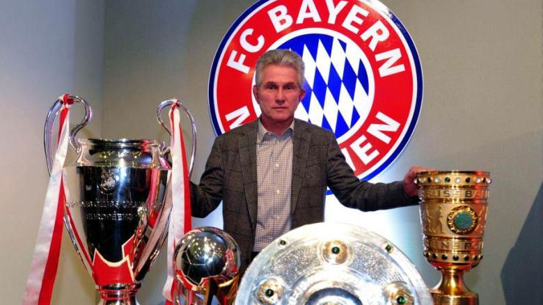 Μπάγερν: Επισημοποιήθηκε η επιστροφή του Χάινκες