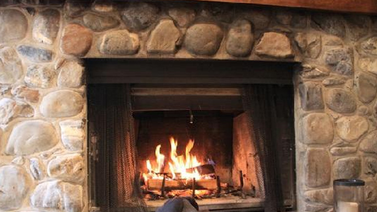 Χρήσιμες συμβουλές για το τζάκι