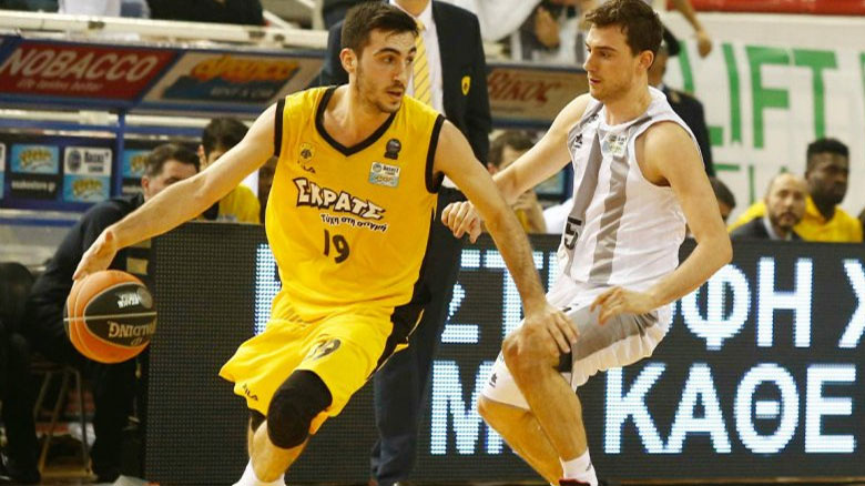 ΠΑΟΚ: Ατύχημα ο Κατσίβελης