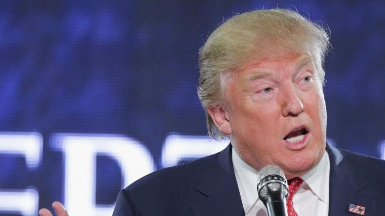 Ο Τραμπ δεν θα «επικυρώσει» τη συμφωνία για το πυρηνικό πρόγραμμα του Ιράν