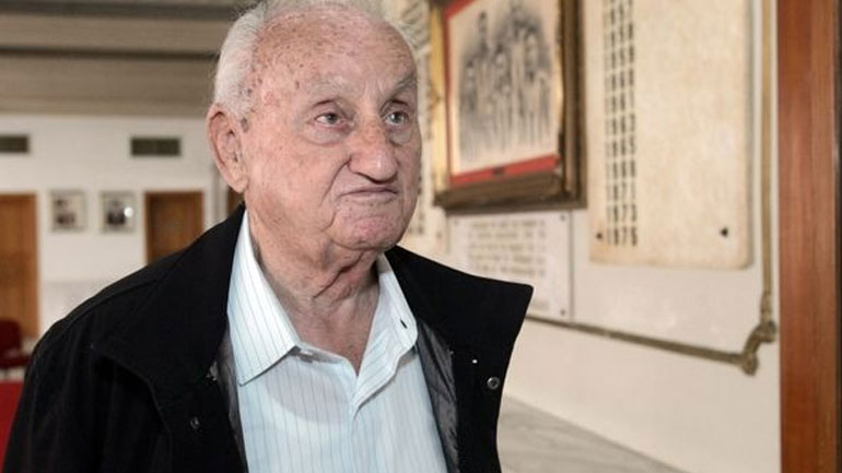 Φτωχότερος ο ελληνικός κλασικός αθλητισμός- «Έφυγε» ο Τάκης Βεντίκος Φτωχότερος ο ελληνικός κλασικός αθλητισμός- «Έφυγε» ο Τάκης Βεντίκος