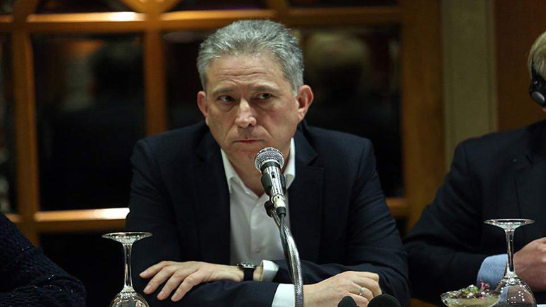 Η Σοσιαλιστική Τάση αποχωρεί από τον ΣΥΡΙΖΑ