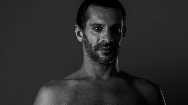 Γιώργος Χρανιώτης: «Ο Διάβολος και ο Θεός, φοράνε διαφορετικά ρολόγια που δείχνουν την ίδια ώρα»