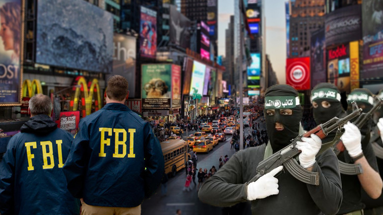 Το ISIS σχεδίαζε νέα “11η Σεπτεμβρίου”