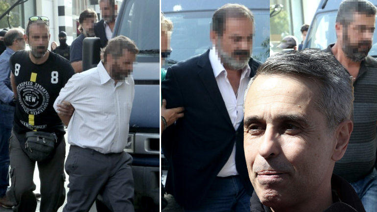 Η ΕΛ.ΑΣ. ψάχνει τους πραγματικούς απαγωγείς