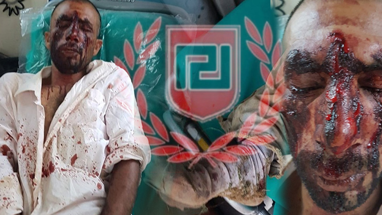 Ως εδώ και μη παρέκει με τους αλήτες