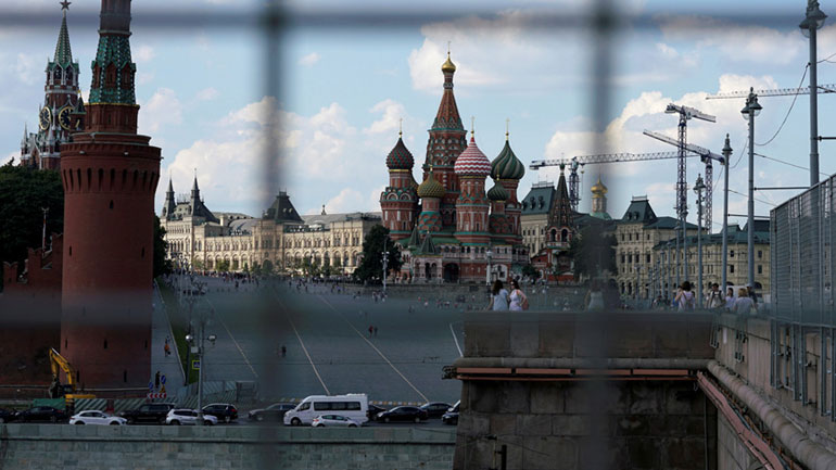 Σε 250 εκατ. ευρώ ανέρχεται το κόστος για την Ελλάδα από τις κυρώσεις της Ε.Ε. στη Ρωσία