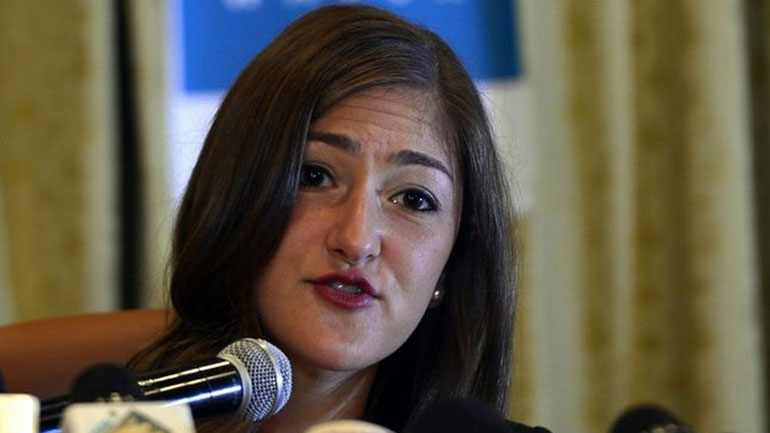 HRW: Εργαζόμενοι σε ανθρωπιστικές οργανώσεις βοηθούν τις αρχές στον εντοπισμό των οικογενειών του ISIS