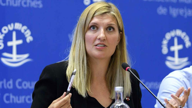 Μπ. Φιν: Η προεδρία του Τραμπ «αναδεικνύει» τον πυρηνικό κίνδυνο