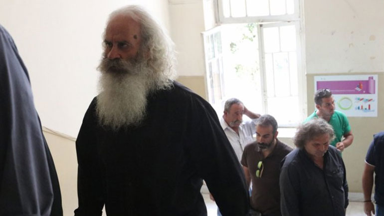 Διεκόπη η δίκη του φονικού στον Προφήτη Ηλία