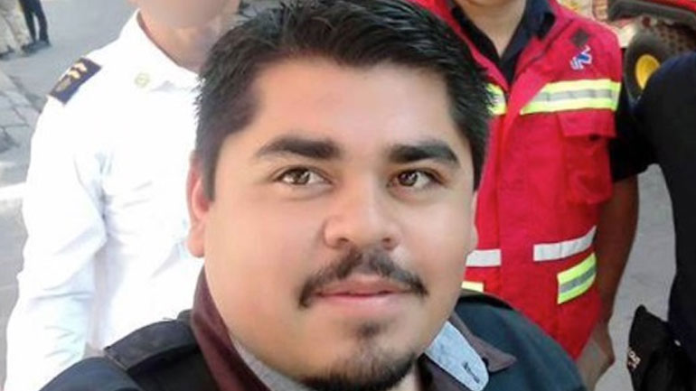 Νέα δολοφονία φωτορεπόρτερ στο Μεξικό