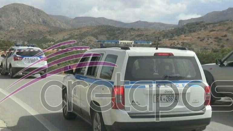 Ομολόγησε την εκτέλεση του γιατρού από τη Σητεία ο συλληφθείς από τη Βουλγαρία