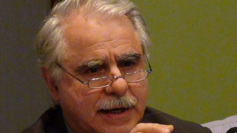 Μπαλάφας: «Η ρεαλιστική στάση από της κοινωνίες των νησιών του Β. Αιγαίου θα βοηθούσε στο μεταναστευτικό»