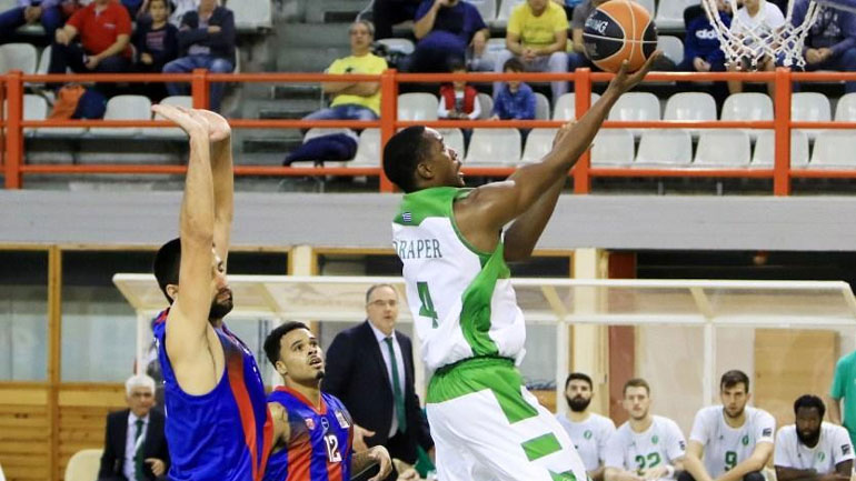 Θρίαμβος για τον ΓΛΣ Φάρο στο ντέρμπι των «νεοφώτιστων»